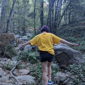 Meet your Posher, Skye